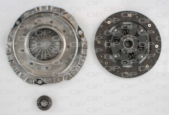 OPEN PARTS Комплект сцепления CLK9013.03